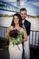 Ashley and Mike