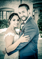 Laura & Dave Wedding