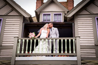 Jennelle & Steve Wedding