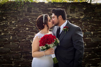 Ashlyn & David Wedding