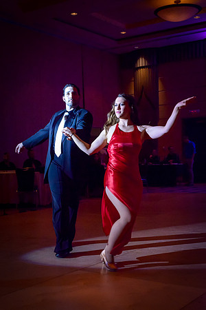 Dance-Show 2-24