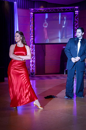 Dance-Show 2-18