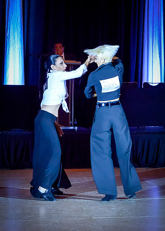 Dance-Show 2-5