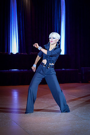 Dance-Show 2-10